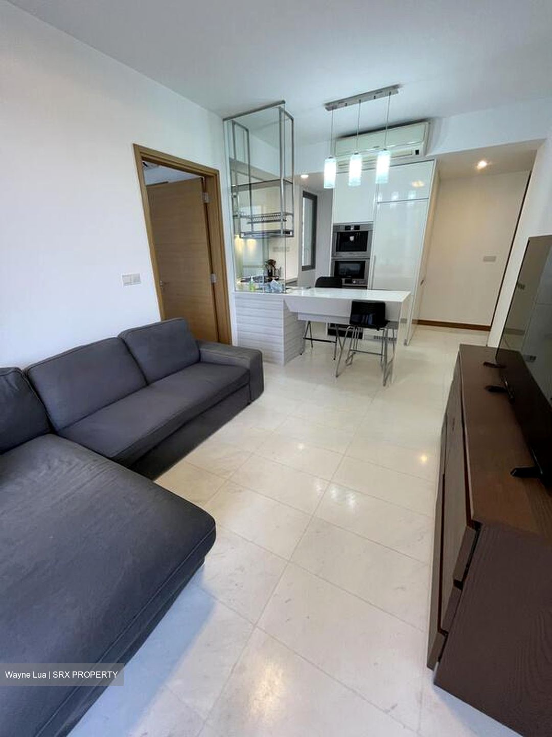 The Shore Residences (D15), Condominium #589259101